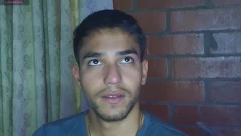 Snapshot of lucky_blessed chatting on February 10, 11:45 pm lucky_blessed online show from February 10, 11:45 pm