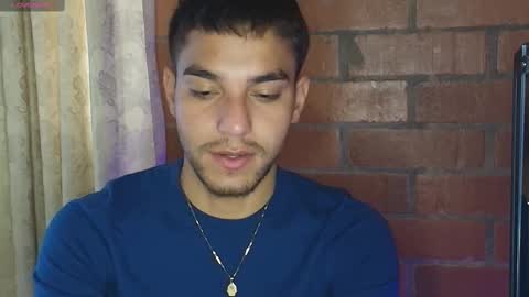 Snapshot of lucky_blessed chatting on February 11, 3:08 pm lucky_blessed online show from February 11, 3:08 pm