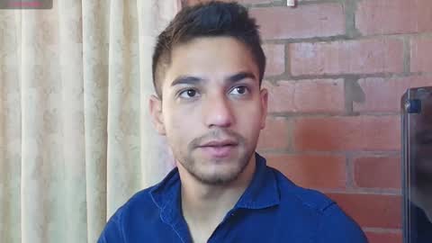 Snapshot of lucky_blessed chatting on February 12, 2:54 pm lucky_blessed online show from February 12, 2:54 pm