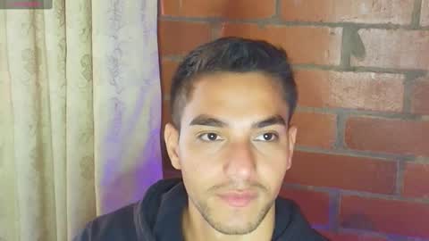 Snapshot of lucky_blessed chatting on February 14, 2:33 pm lucky_blessed online show from February 14, 2:33 pm