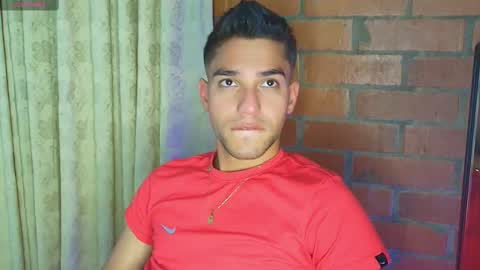 Snapshot of lucky_blessed chatting on February 20, 11:32 pm lucky_blessed online show from February 20, 11:32 pm