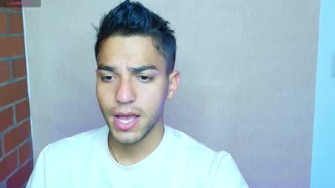 Snapshot of lucky_blessed chatting on February 28, 12:43 am lucky_blessed online show from February 28, 12:43 am