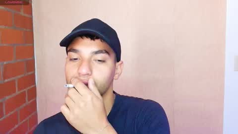 Snapshot of lucky_blessed chatting on February 28, 2:20 pm lucky_blessed online show from February 28, 2:20 pm