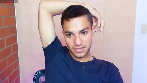 Snapshot of lucky_blessed chatting on February 28, 5:26 pm lucky_blessed online show from February 28, 5:26 pm