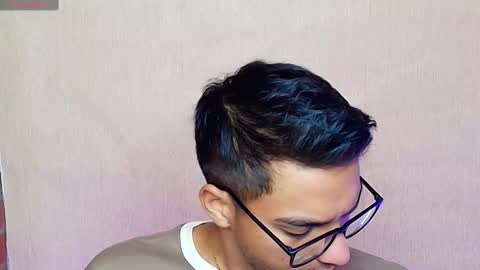 Snapshot of lucky_blessed chatting on March 4, 7:01 pm lucky_blessed online show from March 4, 7:01 pm