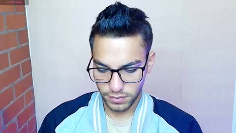 Snapshot of lucky_blessed chatting on March 5, 4:35 pm lucky_blessed online show from March 5, 4:35 pm