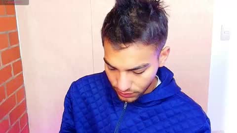 Snapshot of lucky_blessed chatting on March 6, 12:09 pm lucky_blessed online show from March 6, 12:09 pm