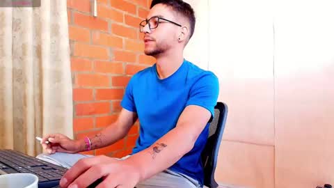 Snapshot of lucky_blessed chatting on March 12, 3:18 pm lucky_blessed online show from March 12, 3:18 pm