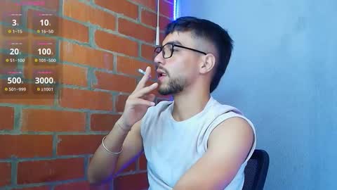 Snapshot of lucky_blessed chatting on September 9, 8:08 pm lucky_blessed online show from September 9, 8:08 pm