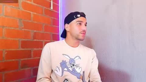 Snapshot of lucky_blessed chatting on September 19, 10:10 pm lucky_blessed online show from September 19, 10:10 pm