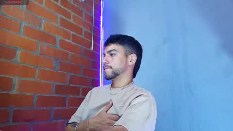 Snapshot of lucky_blessed chatting on October 7, 6:16 pm lucky_blessed online show from October 7, 6:16 pm