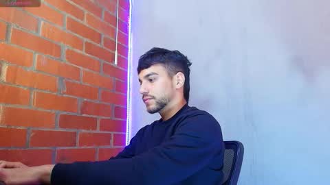 Snapshot of lucky_blessed chatting on October 9, 2:59 pm lucky_blessed online show from October 9, 2:59 pm