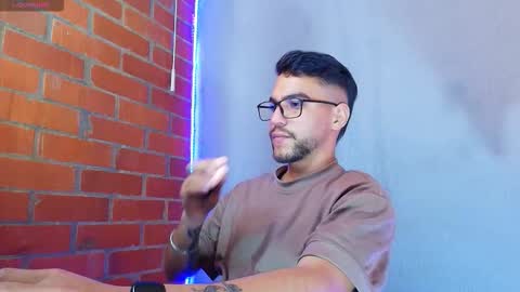 Snapshot of lucky_blessed chatting on October 10, 7:13 pm lucky_blessed online show from October 10, 7:13 pm