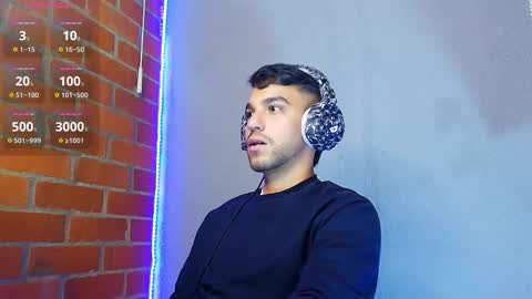 Snapshot of lucky_blessed chatting on October 14, 3:18 am lucky_blessed online show from October 14, 3:18 am