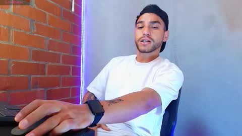 Snapshot of lucky_blessed chatting on October 22, 3:12 pm lucky_blessed online show from October 22, 3:12 pm