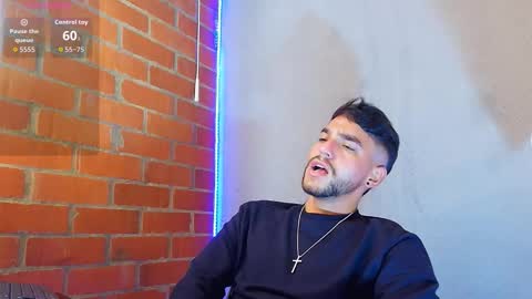 Snapshot of lucky_blessed chatting on October 29, 5:58 pm lucky_blessed online show from October 29, 5:58 pm