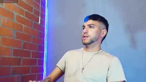 Snapshot of lucky_blessed chatting on November 13, 8:30 pm lucky_blessed online show from November 13, 8:30 pm