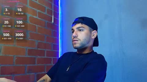 Snapshot of lucky_blessed chatting on November 30, 6:17 am lucky_blessed online show from November 30, 6:17 am