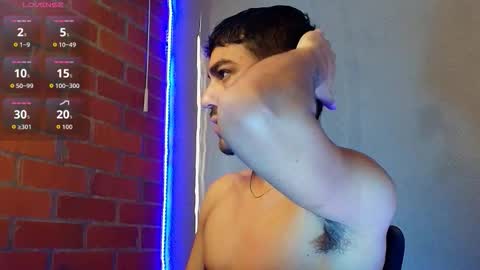 Snapshot of lucky_blessed chatting on December 20, 10:17 pm lucky_blessed online show from December 20, 10:17 pm