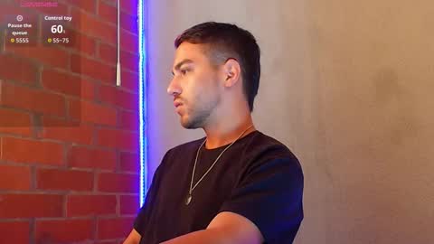 Snapshot of lucky_blessed chatting on February 5, 4:00 pm lucky_blessed online show from February 5, 4:00 pm