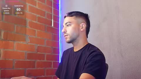 Snapshot of lucky_blessed chatting on February 8, 3:48 pm lucky_blessed online show from February 8, 3:48 pm