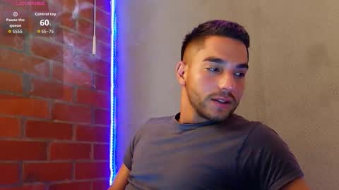 Snapshot of lucky_blessed chatting on February 11, 7:08 pm lucky_blessed online show from February 11, 7:08 pm