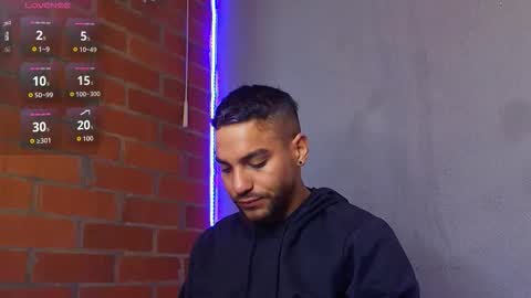 lucky_blessed online show from February 23, 4:04 pm