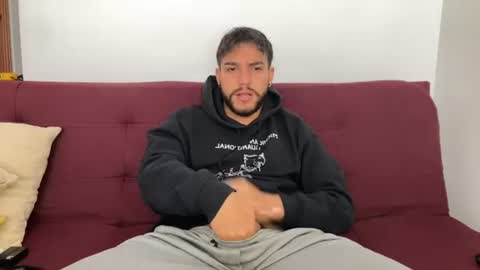 lucky_blessed online show from June 18, 7:29 pm