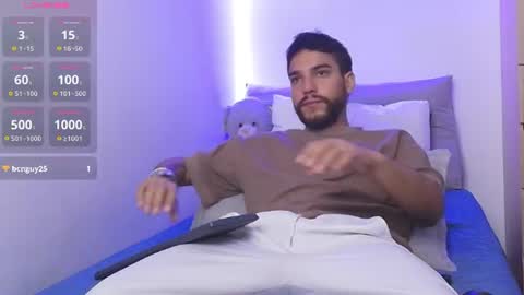 lucky_blessed online show from July 17, 3:39 pm