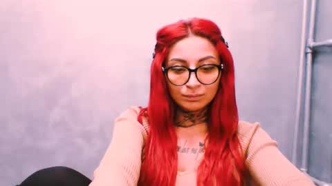 lucky_denizz online show from November 29, 9:45 am