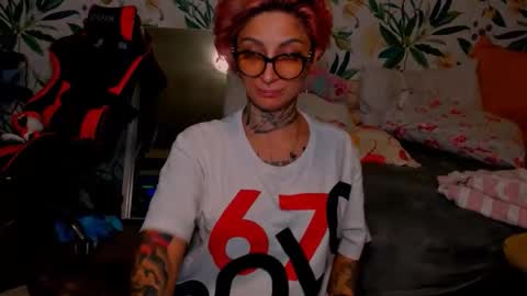 lucky_denizz online show from December 13, 11:32 pm