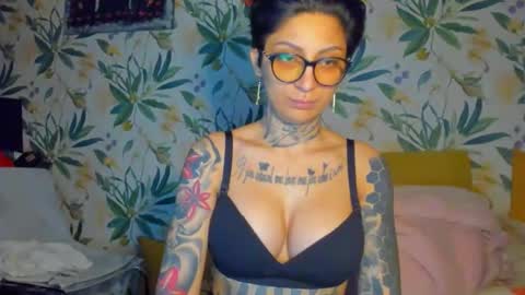 lucky_denizz online show from February 22, 8:18 pm