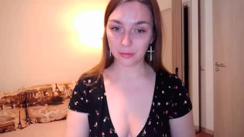 lucky_foryou_baby online show from March 4, 3:04 pm