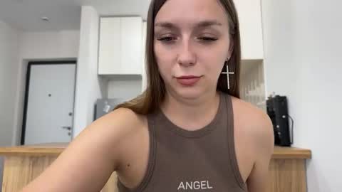 Snapshot of lucky_foryou_baby chatting on September 24, 11:13 am lucky_foryou_baby online show from September 24, 11:13 am