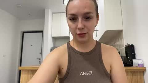 Snapshot of lucky_foryou_baby chatting on September 30, 8:19 am lucky_foryou_baby online show from September 30, 8:19 am