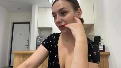 Snapshot of lucky_foryou_baby chatting on October 29, 8:16 am lucky_foryou_baby online show from October 29, 8:16 am