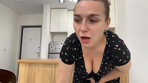 Snapshot of lucky_foryou_baby chatting on November 5, 6:46 am lucky_foryou_baby online show from November 5, 6:46 am