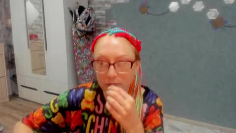 lucky_licky20 online show from September 13, 2:00 am