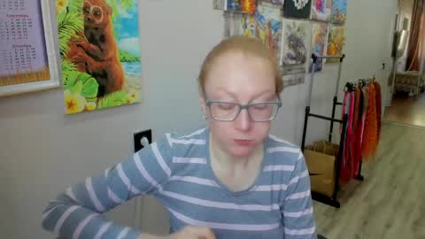 Snapshot of lucky_licky20 chatting on April 9, 2:22 am lucky_licky20 online show from April 9, 2:22 am
