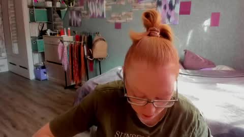 Snapshot of lucky_licky20 chatting on April 23, 2:13 am lucky_licky20 online show from April 23, 2:13 am