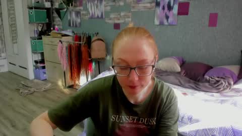 Snapshot of lucky_licky20 chatting on April 26, 1:36 am lucky_licky20 online show from April 26, 1:36 am