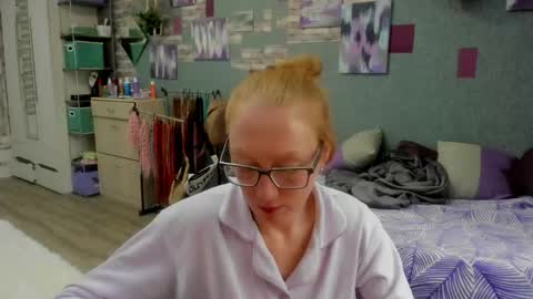 Snapshot of lucky_licky20 chatting on May 13, 2:53 am lucky_licky20 online show from May 13, 2:53 am