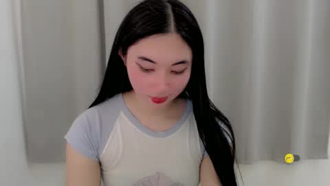 Snapshot of lucky_mariel chatting on December 3, 6:17 pm mariel online show from December 3, 6:17 pm
