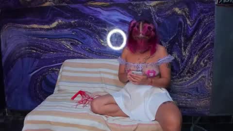 lucky_psychoguy69 online show from September 21, 5:36 pm