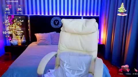 Lucky Rita online show from December 14, 3:50 pm