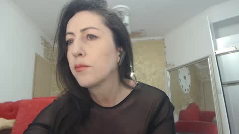 Ana online show from December 19, 6:23 am