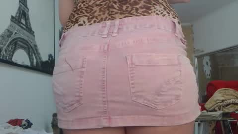 Ana online show from November 27, 11:56 am