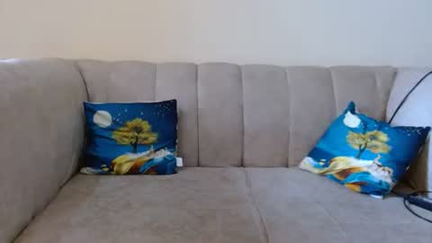 Crisiah online show from February 3, 10:47 am