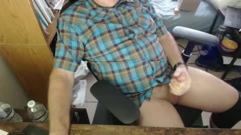 luckycharms9595 online show from January 14, 8:26 pm