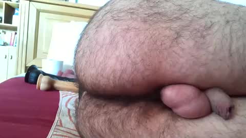 Luckycock online show from February 26, 1:19 pm
